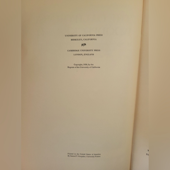 Vintage The California Woodpecker And I by William Ritter. Hardcover 1938 - Picture 9 of 11